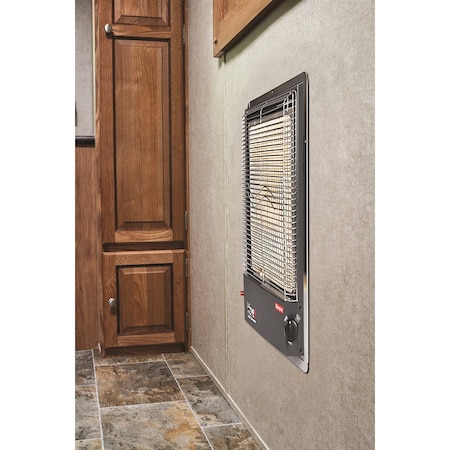 Camco OLYMPIAN WAVE-8 8000 BTU HTR. 57351